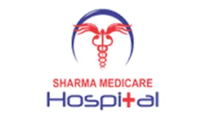 Sharma Medicare Hospital - C6