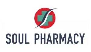 Soul Pharmacy - C3