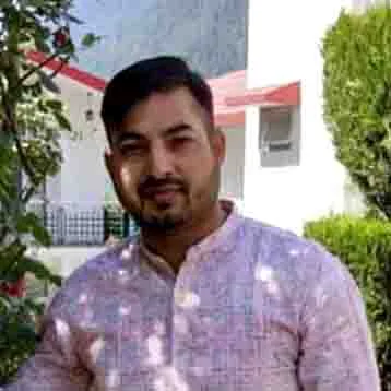 AMIT SHARMA