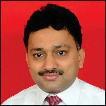 Rajesh Kanodia