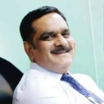 Naveen Kumar Singh