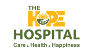 The Hope Hospital - C1