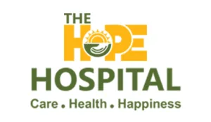 The Hope Hospital - C1