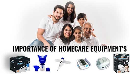 How Pali Sante Home Healthcare Products : Keeping Your Family Feeling Great.!