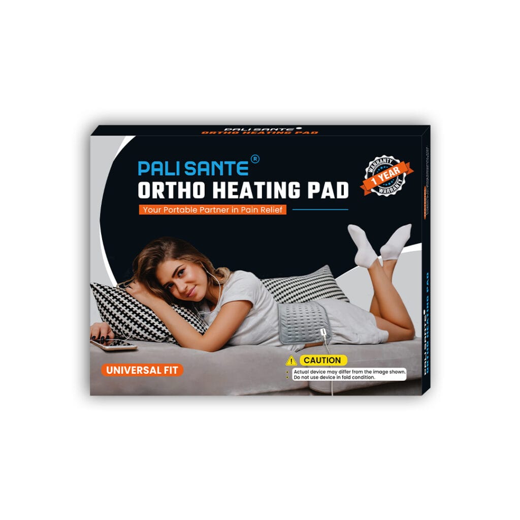 Pali Sante Ortho Heating Pad