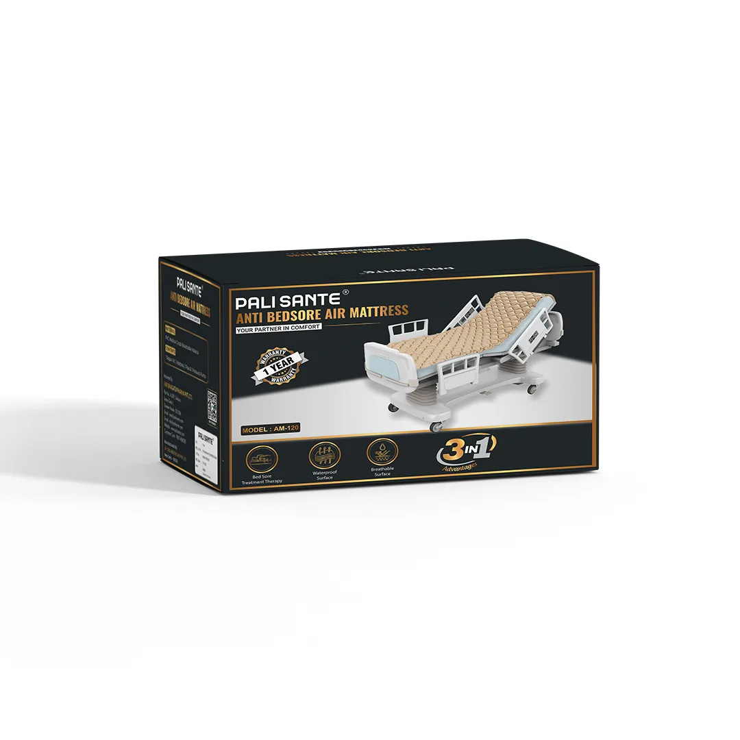 Palisante Air Bedsore - Air Mattress