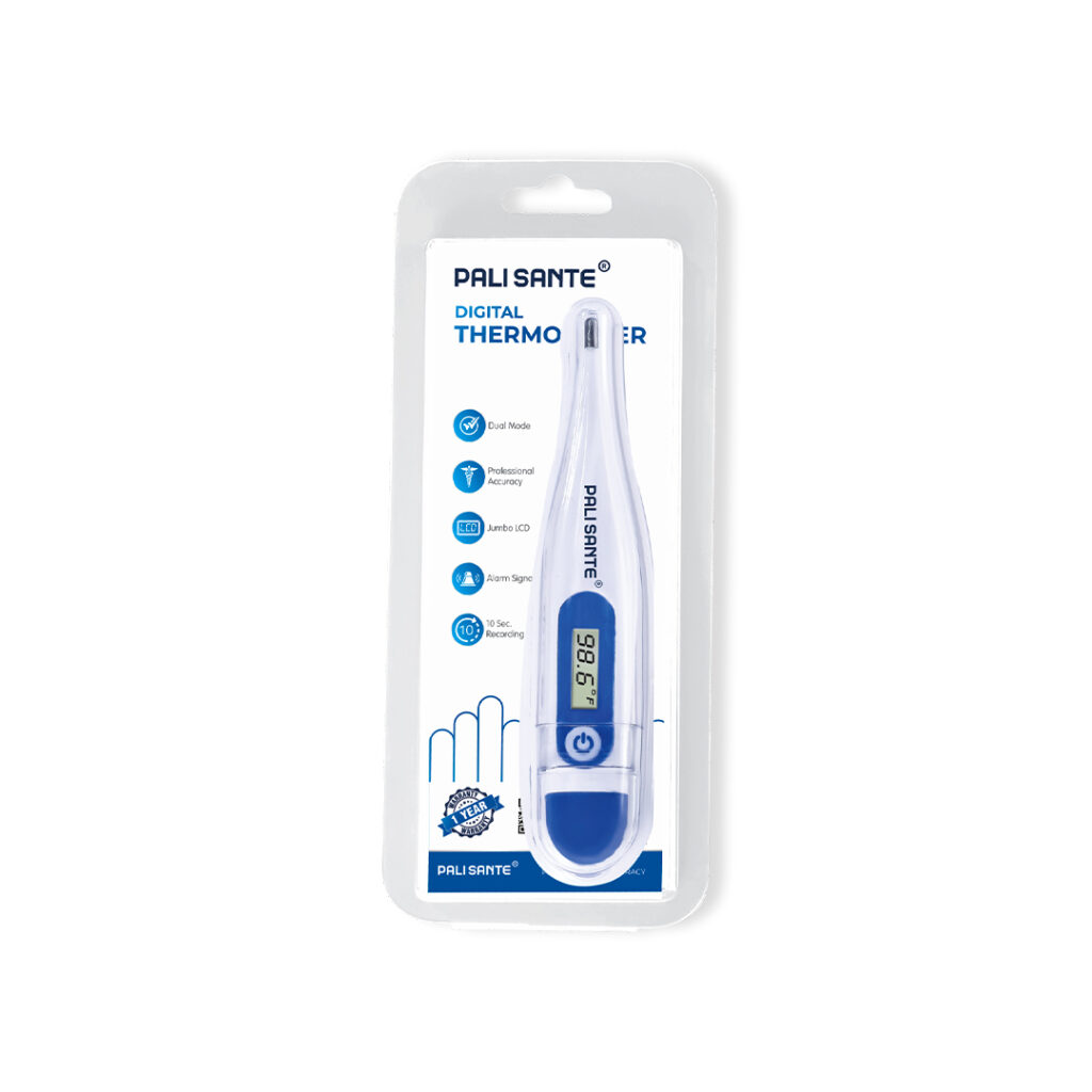Pali Sante Digital Thermometer